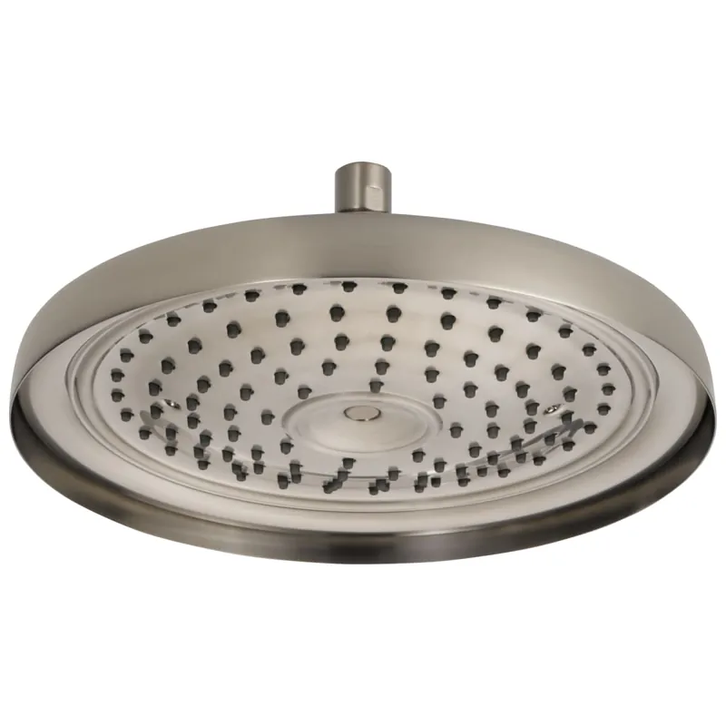 Brizo 83310-NK-2.5 Single Function Showerhead 2.5 GPM