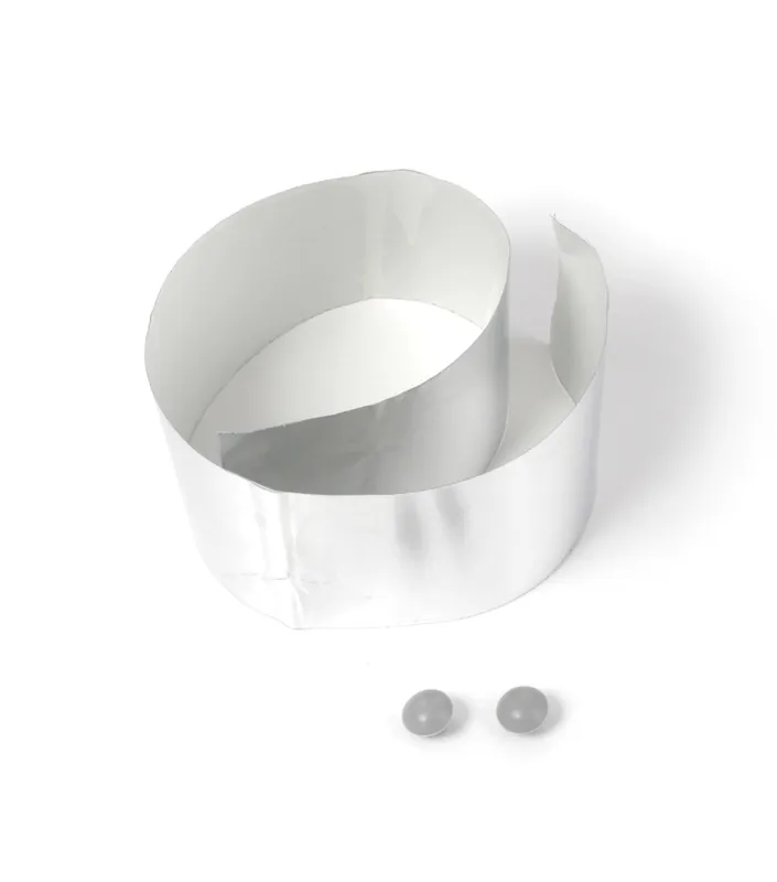 Whirlpool 4396277 Dishwasher Moisture Barrier Kit