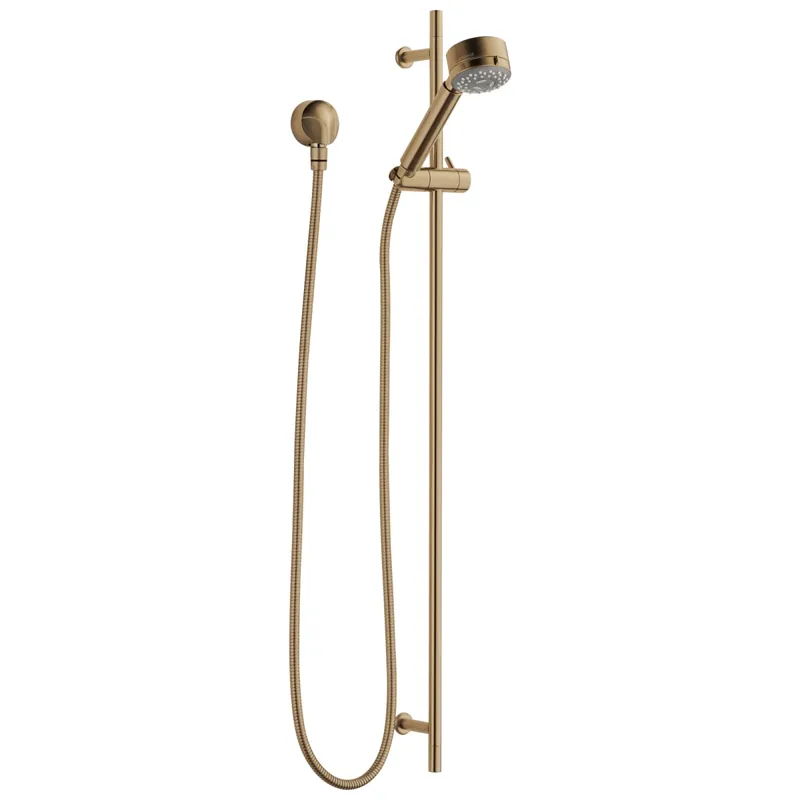 Brizo 85521-GL Multi Function Hand Shower