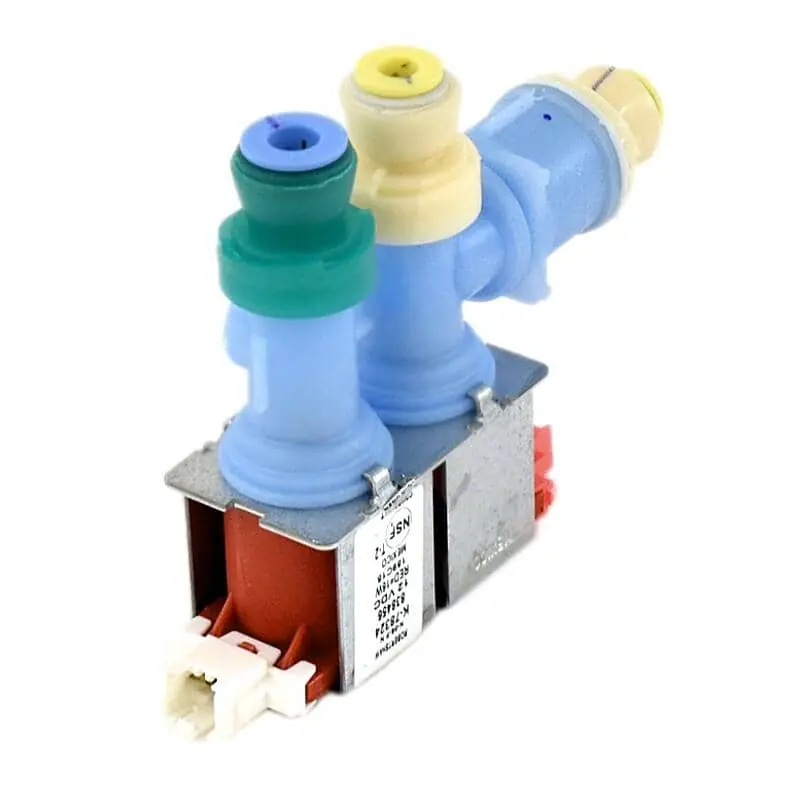Fisher & Paykel 838456 Refrigerator Inline Valve Assembly
