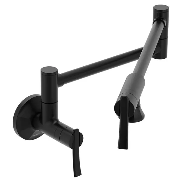 Moen S6651BL Product