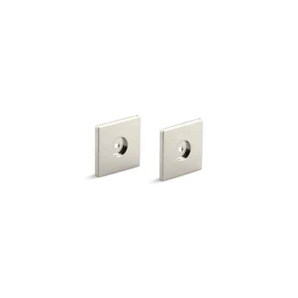 Kohler 14790-SN Loure Slidebar Trim Kit