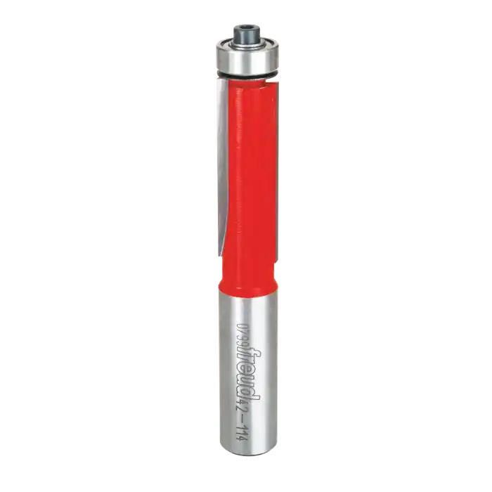 DIABLO 42-114 Bearing Flush Trim Bit 1/2 inches