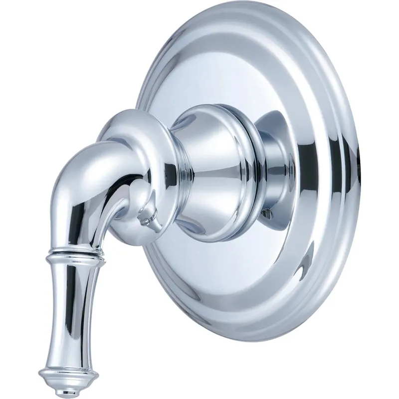 Pioneer 6DM101T Single Handle Diverter Trim Set