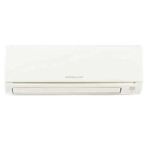 Mitsubishi Electric MSZ-D30NA-8 Wall Mount Indoor Air Handling Unit 30600 BTUH