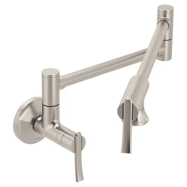 Moen S6651SRS Moen S6651SRS