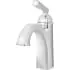 American Standard 7018101 Edgemere Single Hole One-Handle Bathroom Faucet 1.2 gpm