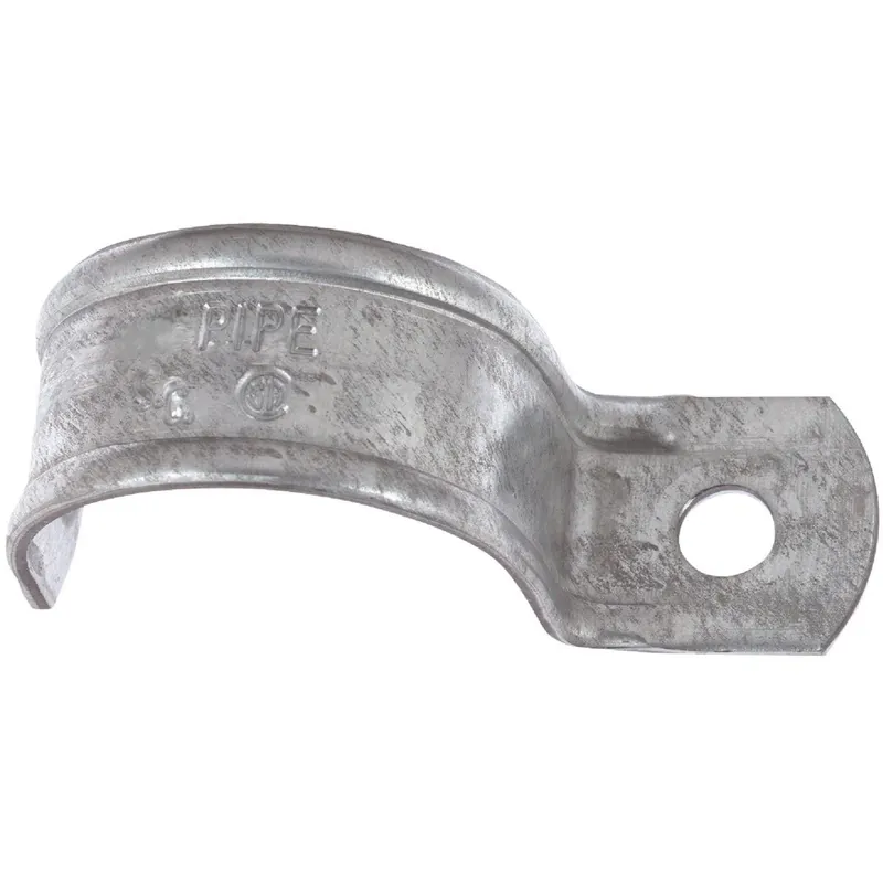 Halex 61120 Rigid, IMC Push-On Strap