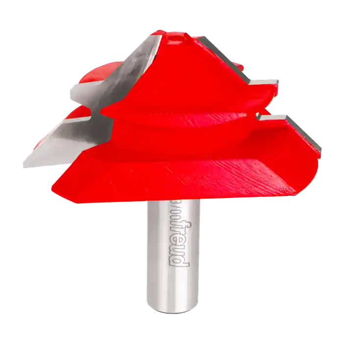 DIABLO 99-035 Lock Miter Bit 2-11/64 inches