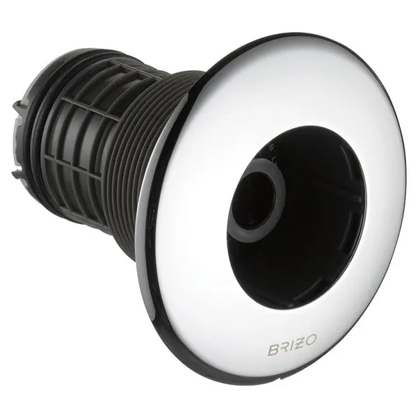 Brizo T84613-PC HydraChoice Body Spray Trim 1.5 gpm