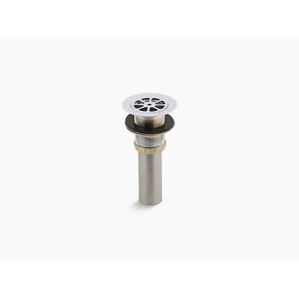 KOHLER 9115-CP Strainer 1-1/2 Inch Polished Chrome