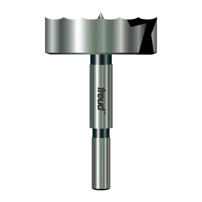 DIABLO PB-016 Forstner Bit 2-1/8 Inches