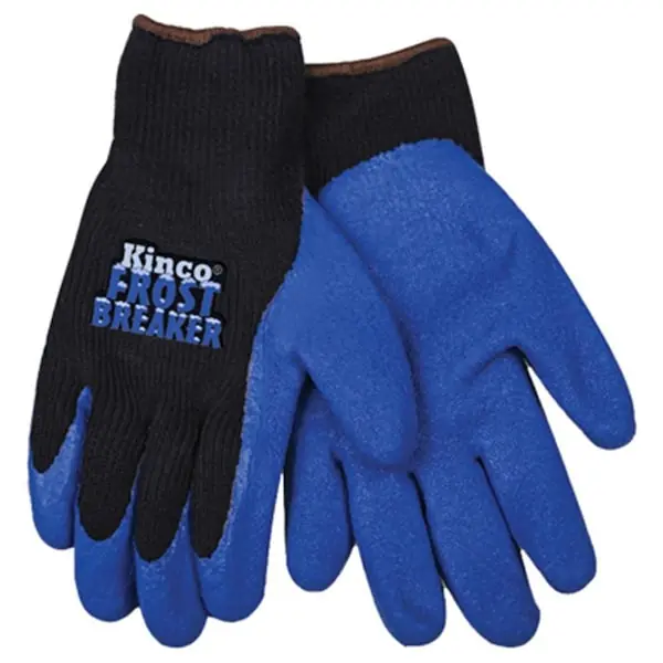 KINCO 1789-L Coated Gloves L PR