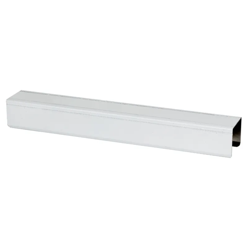 American Standard 7832512 Rim Guard for Clinic Wall Mounted Service Sink 9512.999