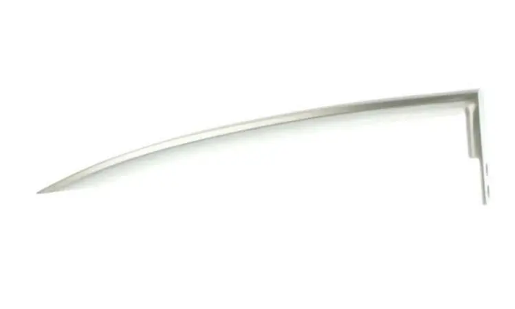 Electrolux 5304511368 Refrigerator Handle
