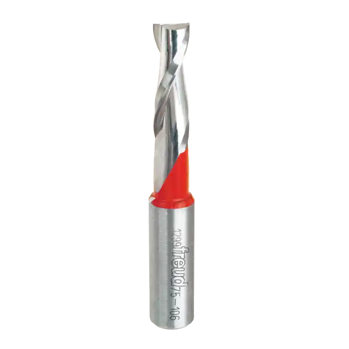 DIABLO 75-106 3/8 inches Dia Up Spiral Bit
