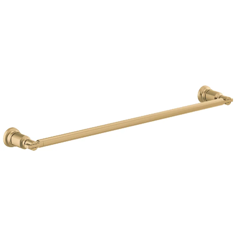 Brizo 692476-GL Invari 24 in. Towel Bar