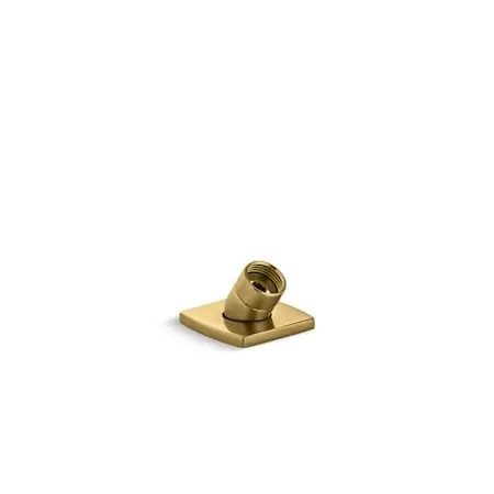 KOHLER 14789-2MB Loure Deck-Mnt Handshower Holder