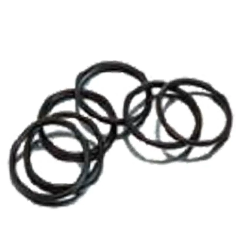 Action Filter 10100 Machining Replacement 122 O-Ring
