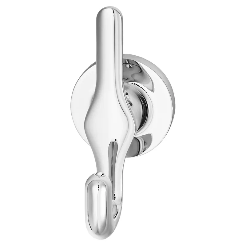 American Standard 7105210 Studio S Double Robe Hook