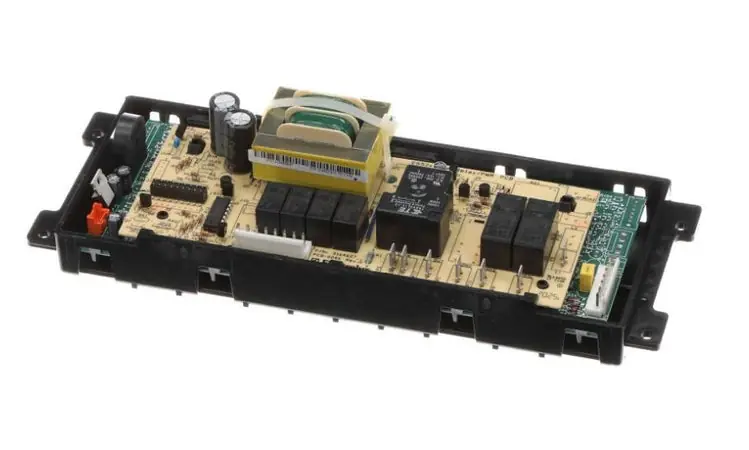 Electrolux 5304512959 Frigidaire Controller