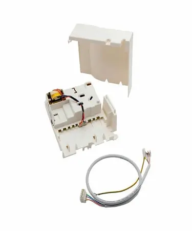 Fisher & Paykel 868879P Mod Ctrl Ves As51 120-230V Svc
