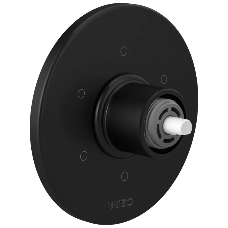 Brizo T60935-BLLHP Litze 6-Function Diverter Trim - Less Handle