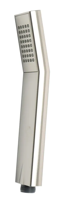ALFI AB2862-BN Square Style Thermostatic Exposed Shower Set