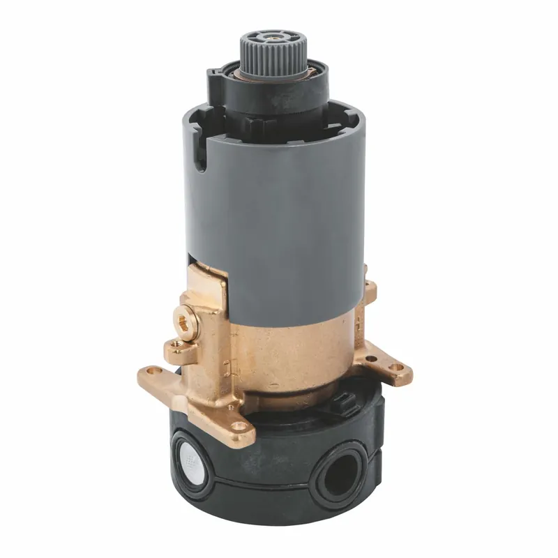 GROHE 47857000 Universal Pressure Balance Control Unit #1