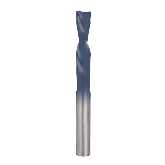 Diablo 76-102 Down Spiral Bit 1/4 Inches