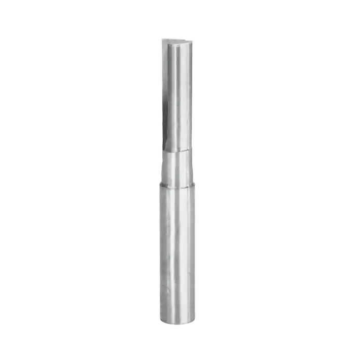 Diablo 04-111 7/32 Inches Double Flute Straight Bit