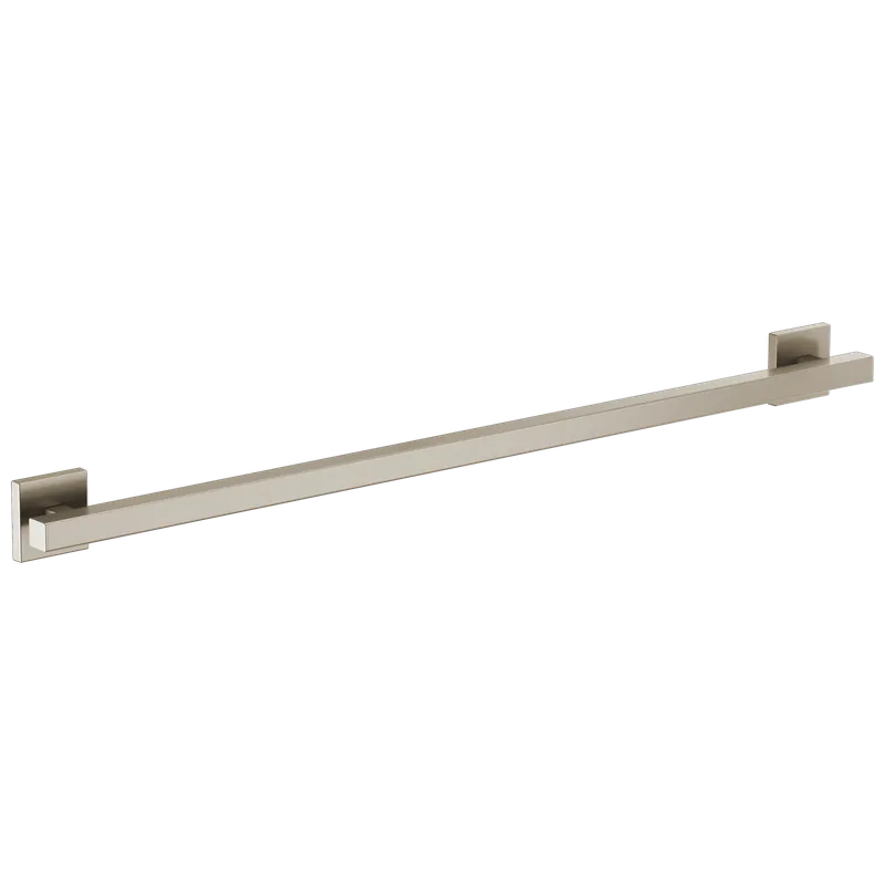 Brizo 693680-BN 36 inches Linear Square Grab Bar