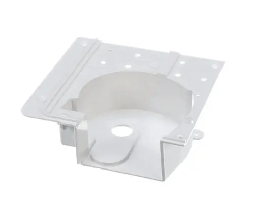 Electrolux 242093301 Refrigerators Housing