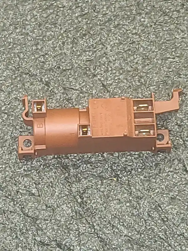 Fisher & Paykel 533272 Range Ignition Box Ultra