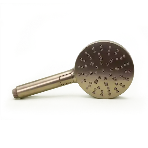 PFISTER HSC-03SHWBG Ccy 1.75 6f H/shwr Modern Rnd Bg