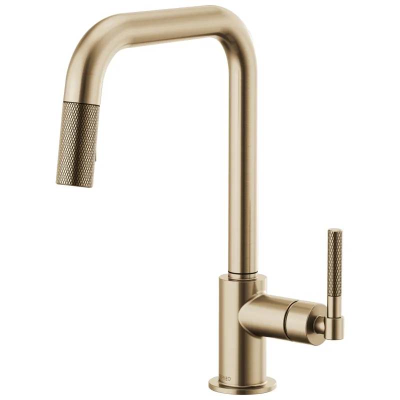 Brizo 63053LF-GL Kitchen Faucet