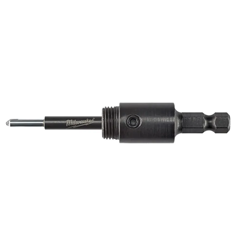 Milwaukee 49-56-7135H Retractable Starter Bit with Large Arbor