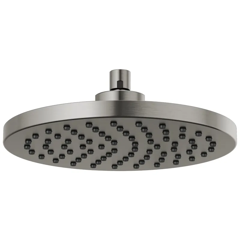 Brizo 81398-SL-2.5 Essential Single Function Showerhead 2.5 GPM