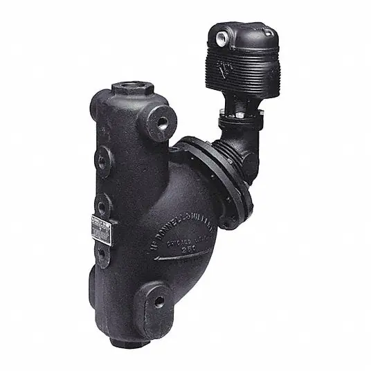 MCDONNELL 194-7B Low Water Cut-Off & Pump Controller 250 PSI