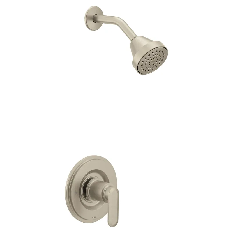 Moen T2222EPBN Greenfield Posi-Temp Shower Only