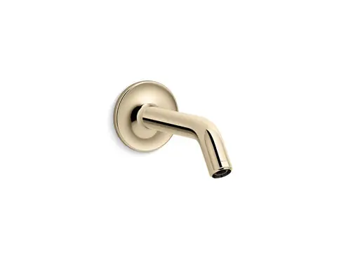 Kohler 933-AF Shwr Arm & Flg *Purist Vfgo