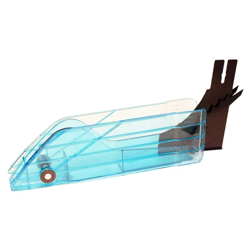 Makita 122737-0 Blade Guard Assembly for 2704