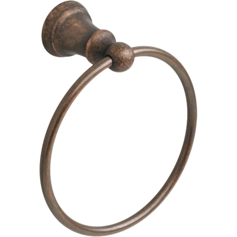 American Standard 8334.190.224 TR Series Towel Ring 7-1/8 Inches Replacement MPN
