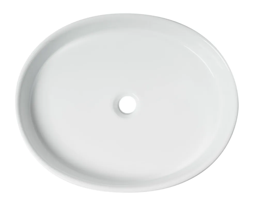 ALFI ABC911 Bathroom Sink 21.63 x 17.5 x 5.25