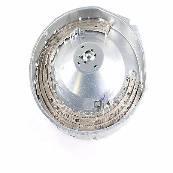 Fisher & Paykel WW03F00181 MICA HEAT & H ASM 5130 WA