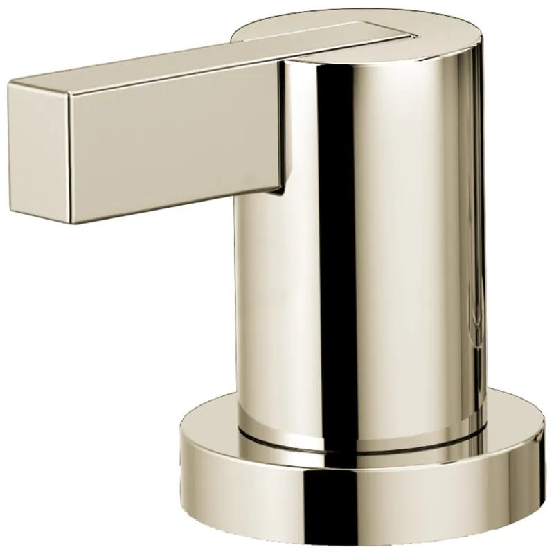 Brizo HL635-PN Litze 3-15/16 in. Metal Handle Kit