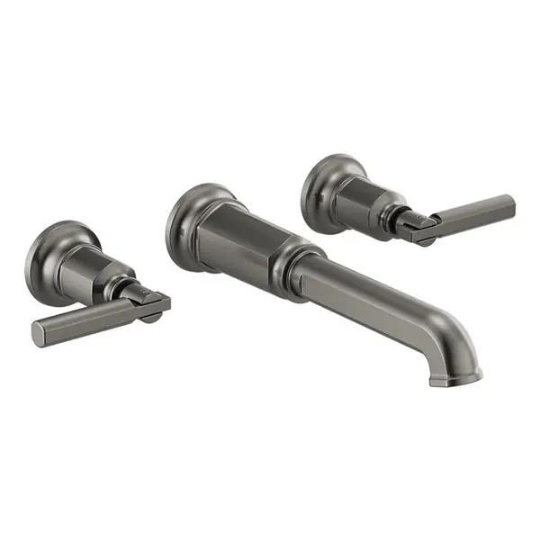 Brizo T70476-SLLHP Invari Wall Mount Filler