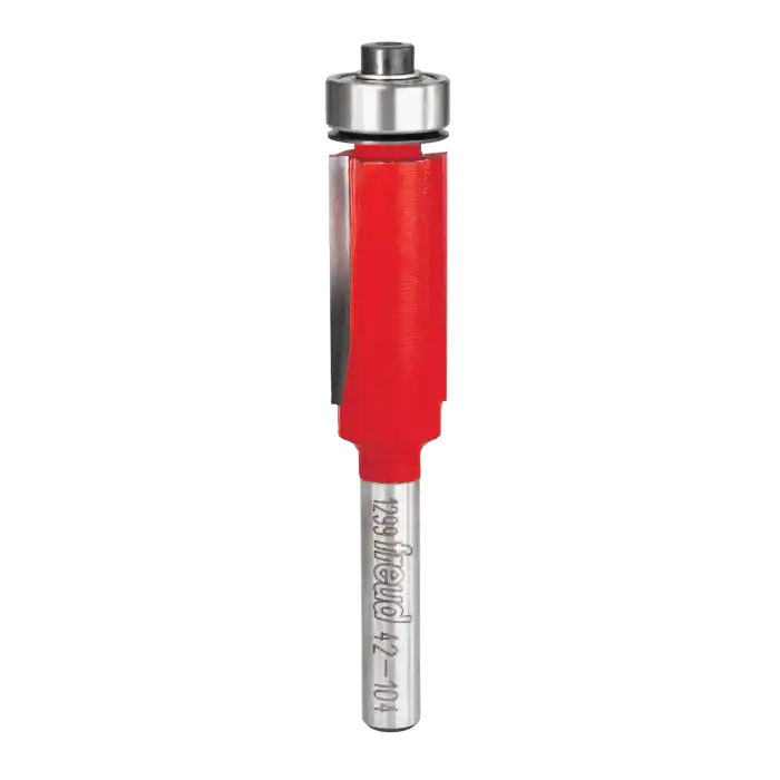 DIABLO 42-104 Bearing Flush Trim Bit 1/2 inches