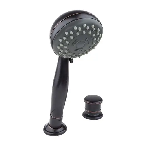 Pfister LG15-407Y Roman Tub Handheld Shower Kit