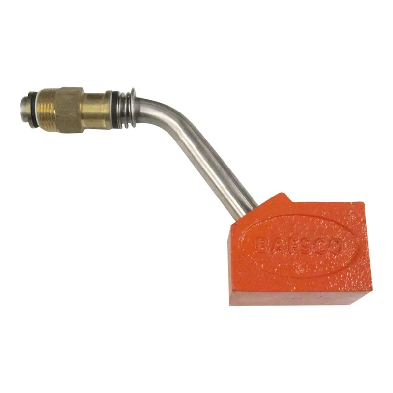 B.A. Fischer 675 BAFSCO Sprinkler Leveler 3/4 in